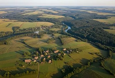 Эксперт предсказал распад Украины по историческим границам