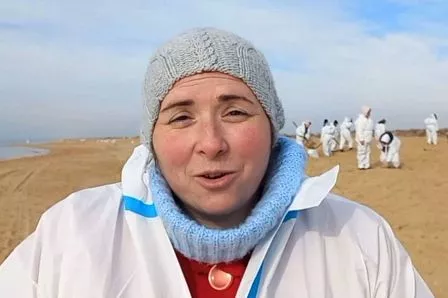 Алеся Лапшова