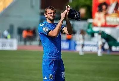 Экс-вратарь «Краснодара» Синицын объяснил, почему не ходит на футбол