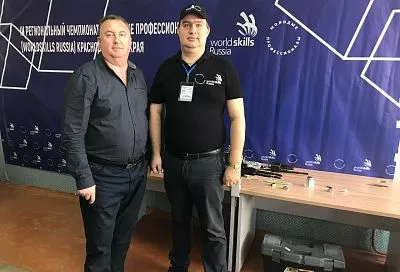 Структура Инженерной Ассоциации продолжает развиваться в городах и районах Кубани