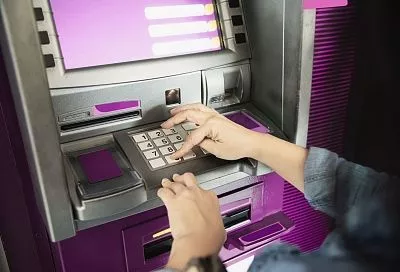 ЦБ РФ: в России выявлено 1,2 миллиона дропперов