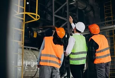 На Кубани промышленный туризм за полтора года привлёк 1,5 миллиона посетителей