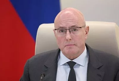 «Срыв сроков недопустим»: Дмитрий Чернышенко поручил губернатором взять на особый контроль стройку и капремонт объектов образования