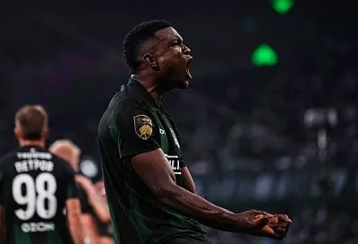 «Краснодар» обыграл клуб Третьей лиги «ПСК» в товарищеском матче