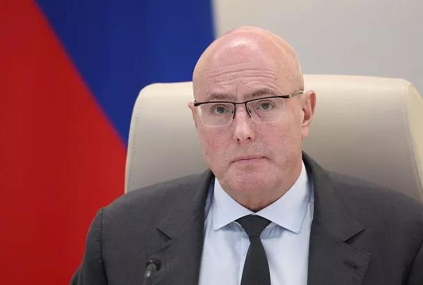 «Срыв сроков недопустим»: Дмитрий Чернышенко поручил губернатором взять на особый контроль стройку и капремонт объектов образования