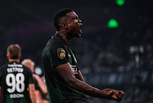 «Краснодар» обыграл клуб Третьей лиги «ПСК» в товарищеском матче