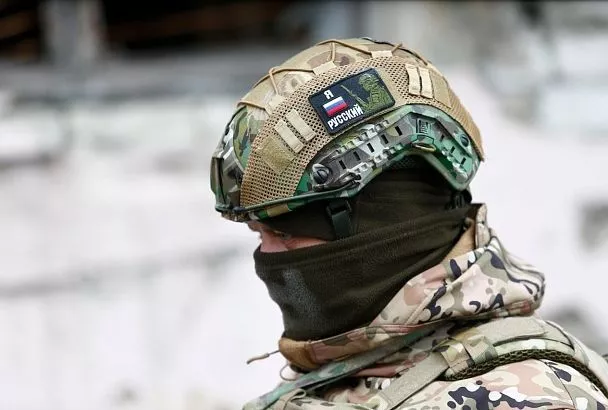 Заключившие контракт с Минобороны РФ от Краснодарского края до 31 октября получат повышенную выплату