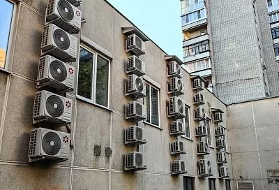 До 42 градусов раскалится воздух. Пекло задержится в Краснодарском крае