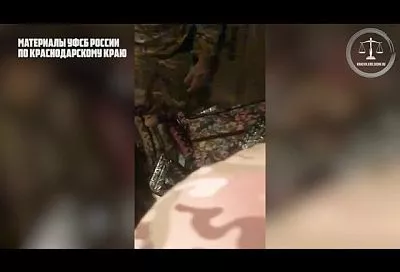 15 лет на четверых: в Сочи осудили табачных контрабандистов