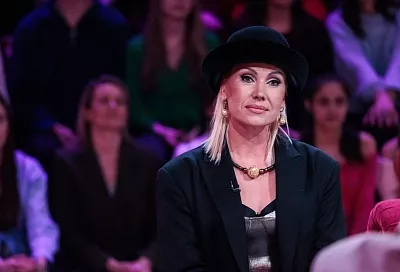 Уроженка Кубани пошлет всех в баню в новом выпуске шоу «Конфетка» 