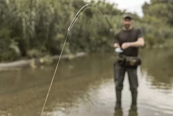 Внимание рыбакам! Массовый вылет подёнки 8-20 июля 2025: как поймать трофей от 5 кг — такой шанс раз в году