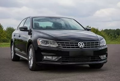Volkswagen может сократить до 100 тысяч рабочих мест и закрыть заводы в Германии