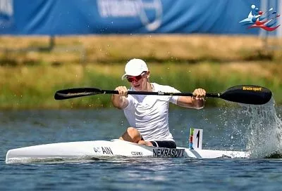 Золотые весла: кубанские гребцы отличились на мировом и национальных турнирах