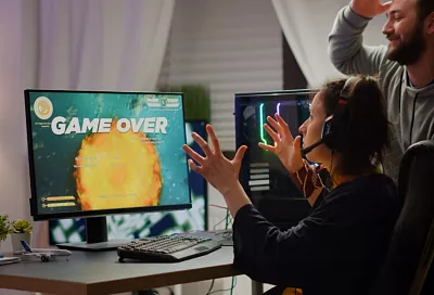 В играх Electronic Arts появится встроенная реклама