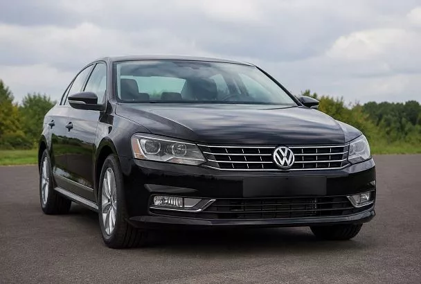 Volkswagen может сократить до 100 тысяч рабочих мест и закрыть заводы в Германии