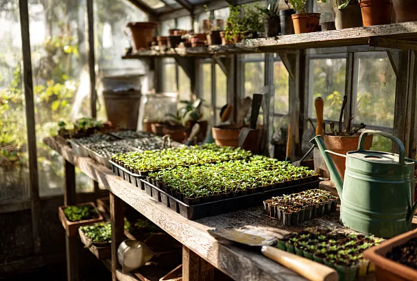 Что сеять в марте: цветы для рассады и теплицы, чтобы летом цвели без остановки