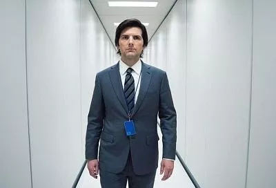 От комикса к экрану: Hulu экранизирует «Шифтер» с Адамом Скоттом в команде