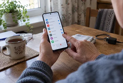 Удалили приложение? Оно всё ещё в Google Play — вот где его найти