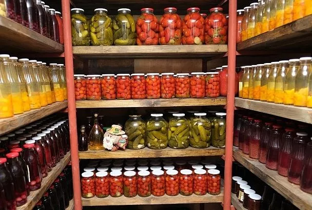 Опасный погреб: прежде чем спуститься в овощехранилище – прочитай это