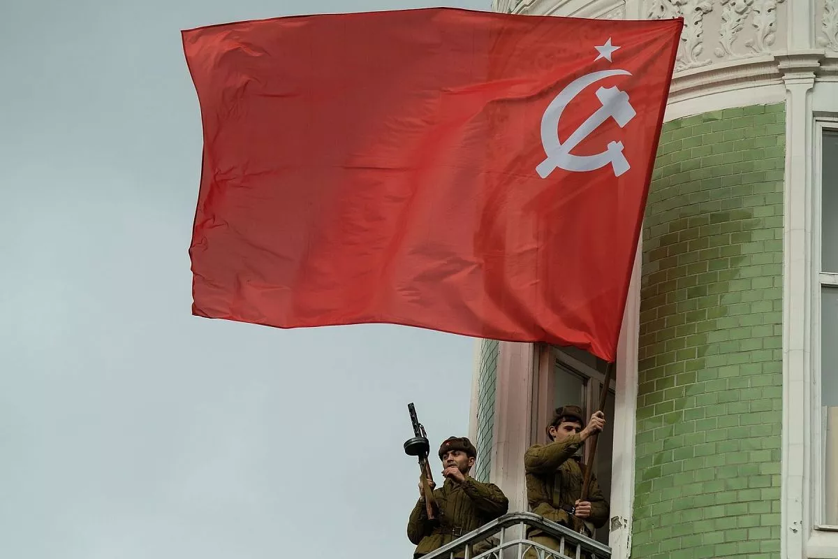 Освобождение Краснодара. Реконструкция событий февраля 1943 года