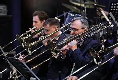 Джазовый фестиваль проведут в Краснодаре  