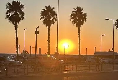 В Сочи отменили угрозу атаки БПЛА и сняли ограничения в аэропорту