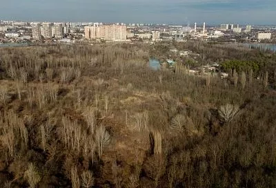 Названа причина черного дыма на краснодарской ТЭЦ