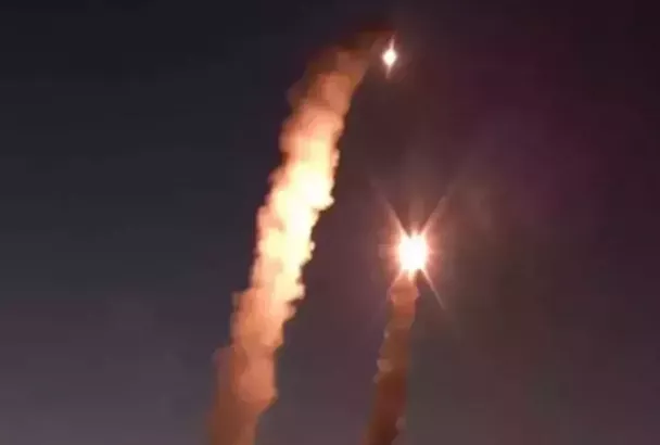 ВС РФ нанесли удары по связанным с ВСУ объектам топливно-энергетической и транспортной инфраструктуры 