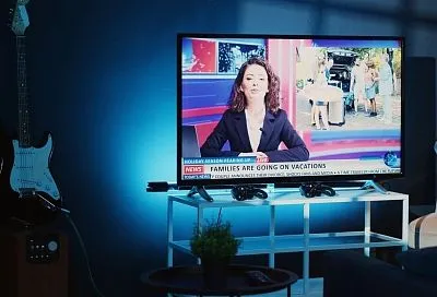 Ваш телевизор может тайно слушать и записывать всё, что происходит дома