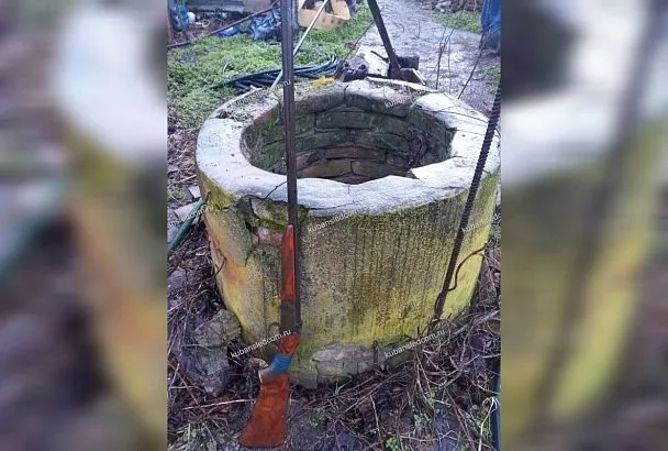 Житель Кубани выстрелил из ружья в ногу гостю и ушел спать. Мужчина скончался от кровопотери