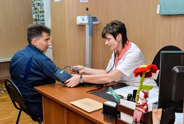 Простые правила: врач рассказала, как жить долго и счастливо