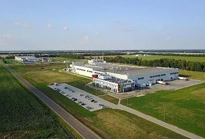 Индустриальные парки на вырост 