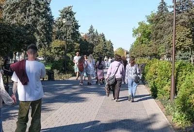 Краснодарский край вошел в топ-3 самых некурящих регионов