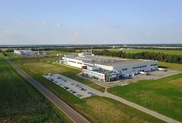 Индустриальные парки на вырост 
