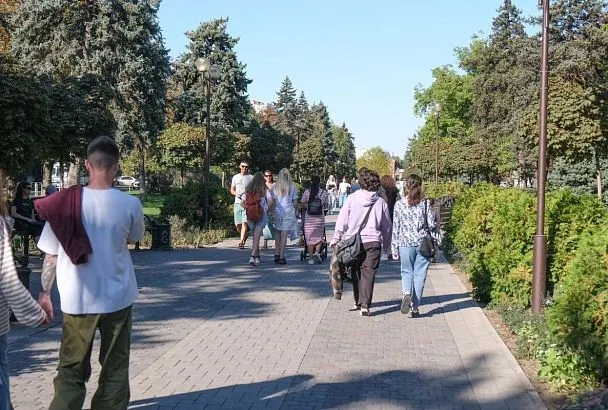 Краснодарский край вошел в топ-3 самых некурящих регионов