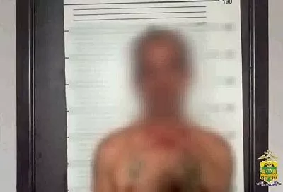 Полицейские задержали напавшего с канцелярским ножом на туристку из Санкт-Петербурга в Геленджике