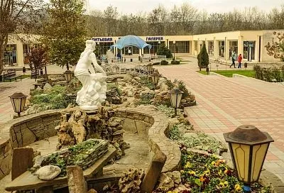 Горячий Ключ вошел в топ самых бюджетных направлений для путешествий на Новый год