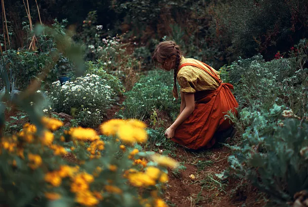 Как обеззаразить почву осенью: 4 эффективных способа от эксперта