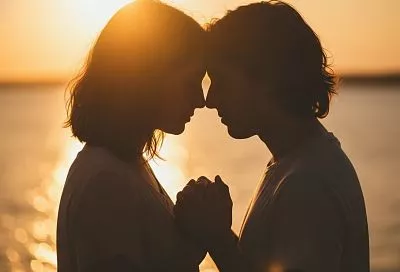 Как поцелуи влияют на здоровье и снижают стресс 