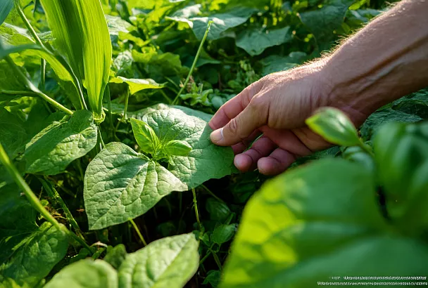 Почему японские овощеводы собирают урожай быстрее остальных 