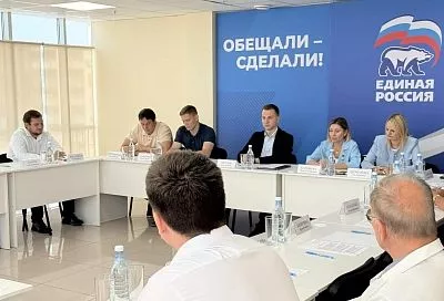 Дорожная карта до 2030 года: Краснодарский край превращает наставничество в стратегический сектор региональной экономики