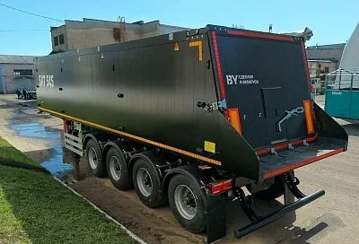 Белорусская техника меняет правила игры для российских фермеров