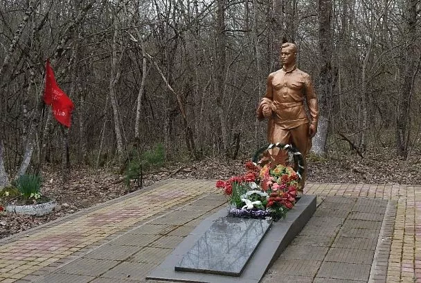 Огненная оборона Горячего Ключа: как фашистам не дали прорваться к морю