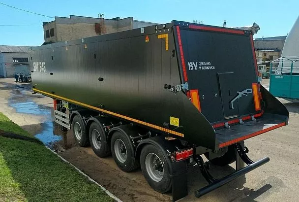 Белорусская техника меняет правила игры для российских фермеров