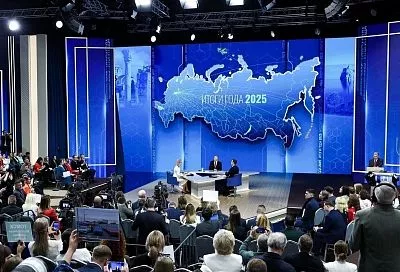 Путин заявил, что мораторий на штрафы в отношении застройщиков не будет продлен