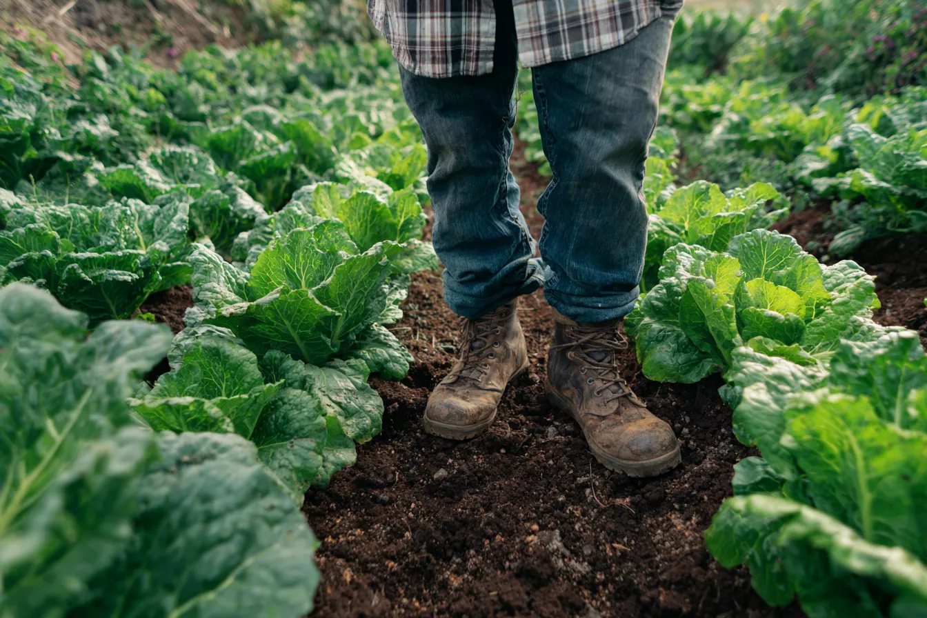 Бесплатная садовая почва за час: лучше магазинных смесей