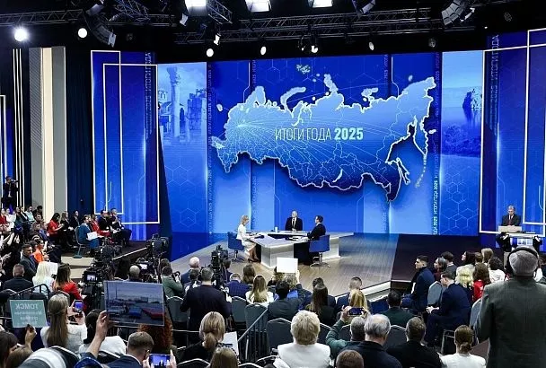 Путин заявил, что мораторий на штрафы в отношении застройщиков не будет продлен