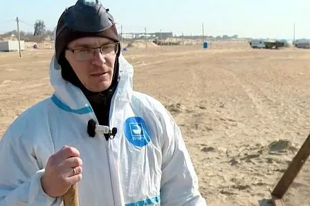 Артем Фураженко