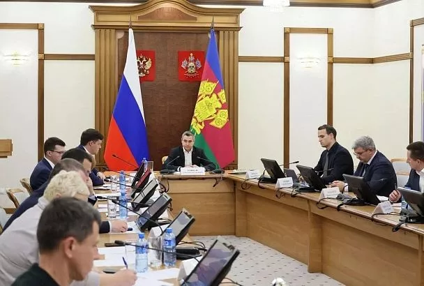 Более 200 промышленных предприятий Кубани подтвердили российский статус выпускаемой продукции