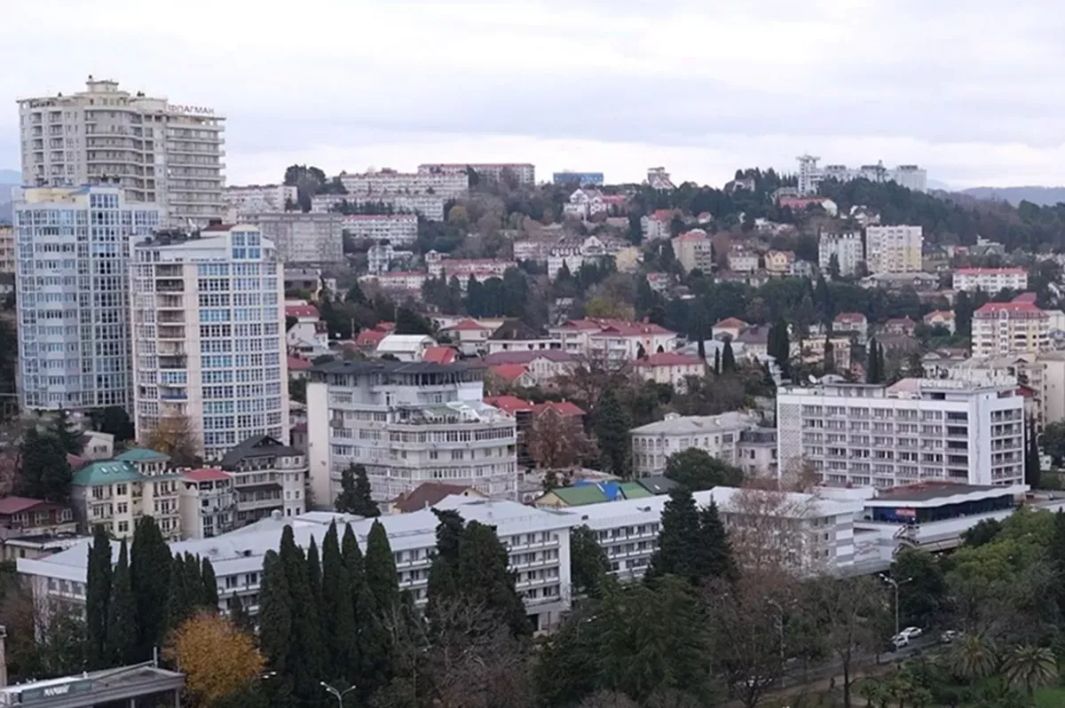 В Сочи и Сириусе отменили угрозу атаки БПЛА